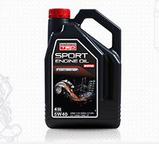 Motul TRD Sport Engine - Dầu Nhớt Công Nghiệp Az Oil - Công Ty TNHH Az Oil